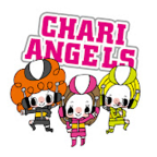 チャリエンジェルズ(CHARI